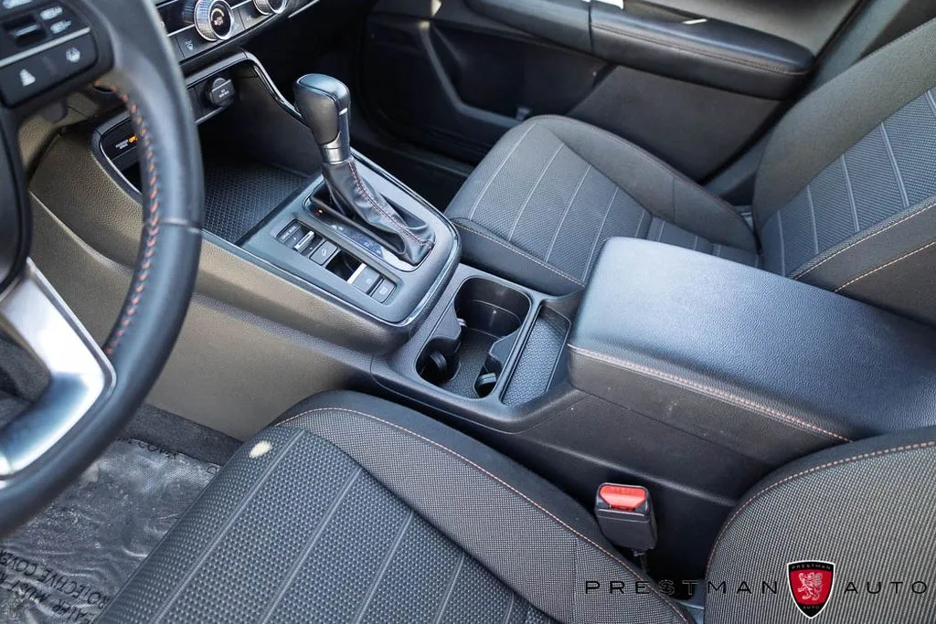 Honda CR-V photo 30