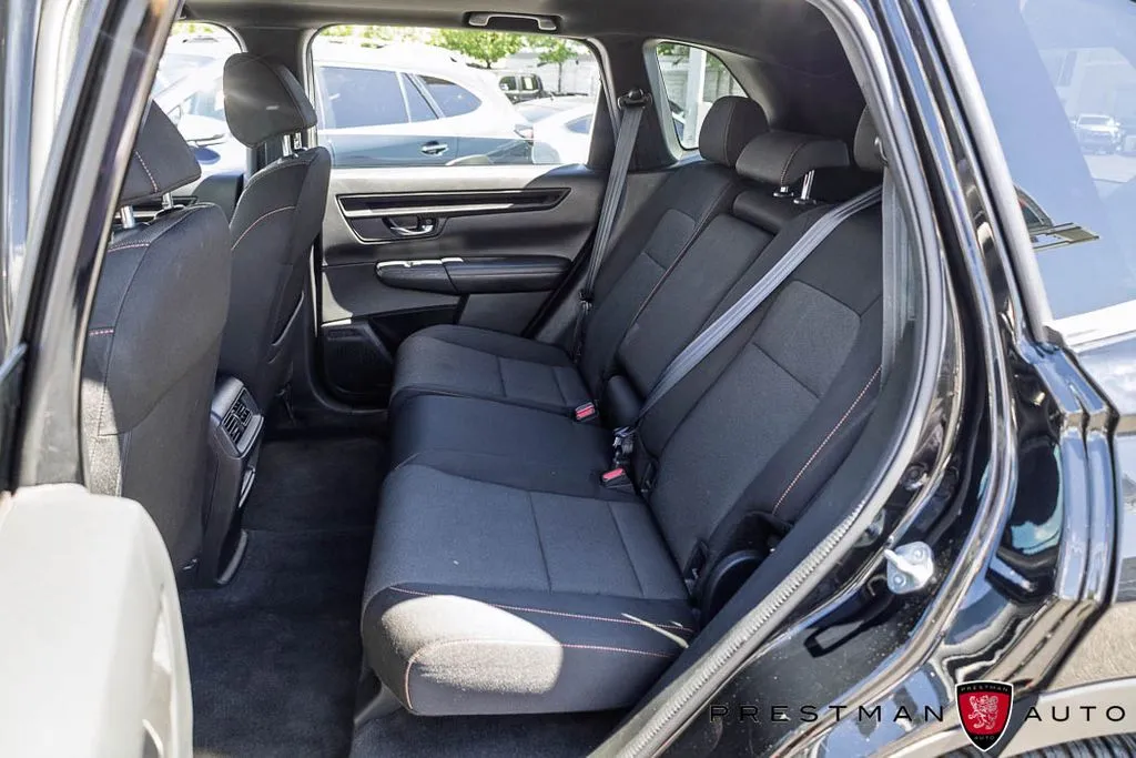 Honda CR-V photo 33