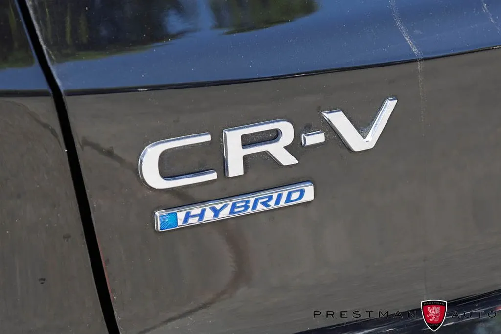Honda CR-V photo 10
