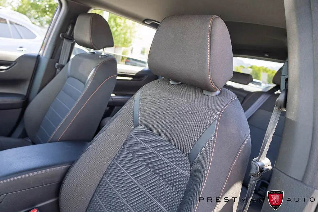 Honda CR-V photo 23