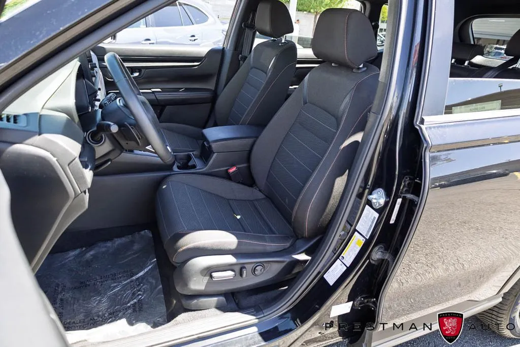 Honda CR-V photo 20