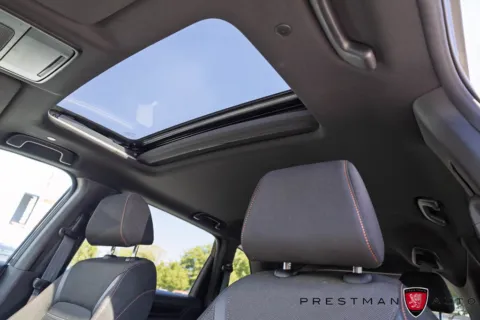 More photos of 2024 Honda CR-V Hybrid Sport at Prestman Auto, UT