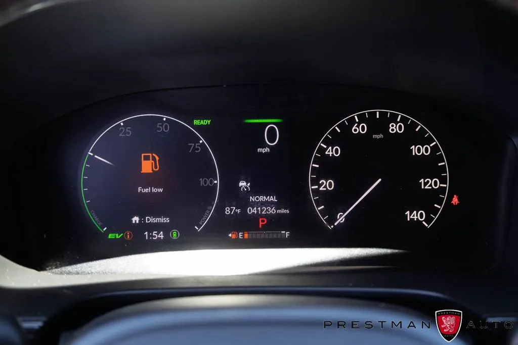 Honda CR-V photo 24