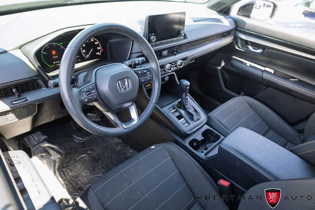 Honda CR-V photo 19