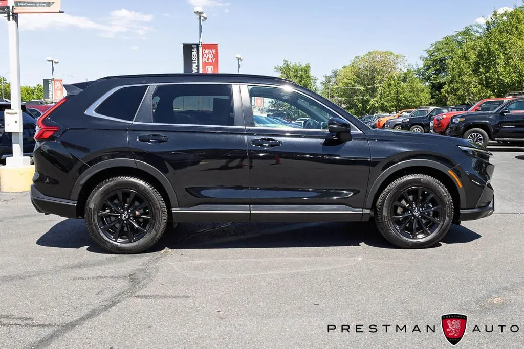 Honda CR-V photo 18