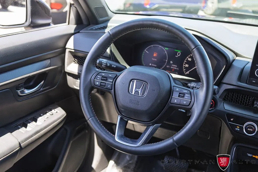 Honda CR-V photo 32