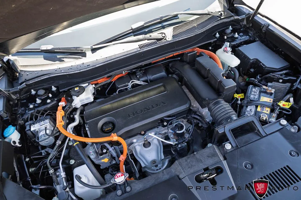 Honda CR-V photo 34
