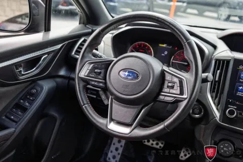 Photos of 2023 Subaru Impreza Sport for sale in Salt Lake City, UT at Prestman Auto