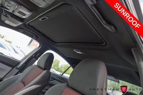 More photos of 2023 Subaru Impreza Sport at Prestman Auto, UT