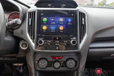 More photos of 2023 Subaru Impreza Sport at Prestman Auto, UT