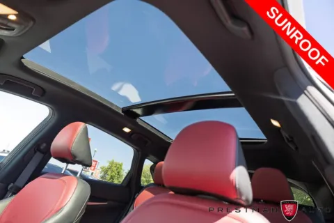 More photos of 2024 INFINITI QX50 SPORT at Prestman Auto, UT
