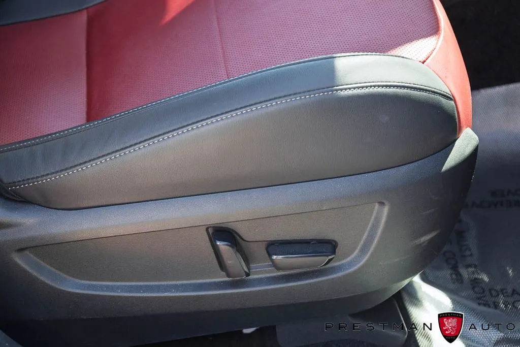 Infiniti QX50 photo 23