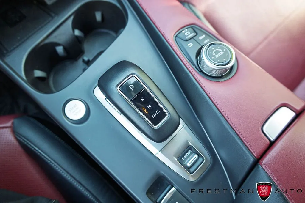 Infiniti QX50 photo 33