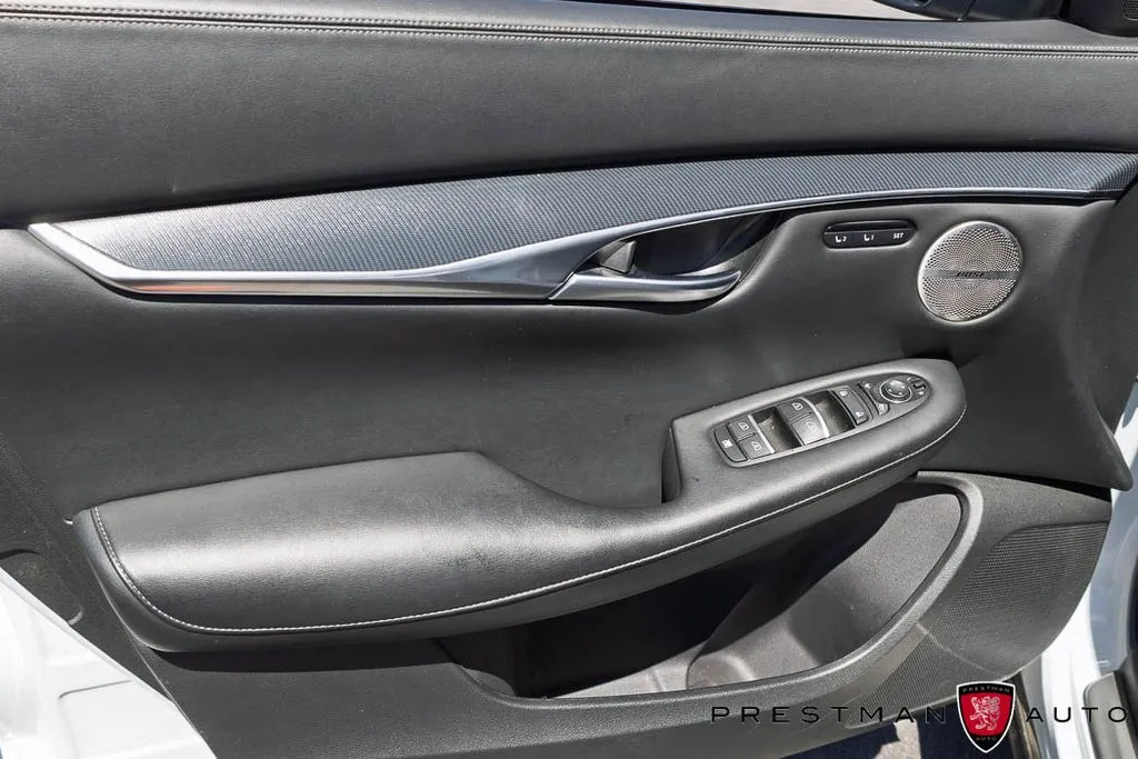 Infiniti QX50 photo 24