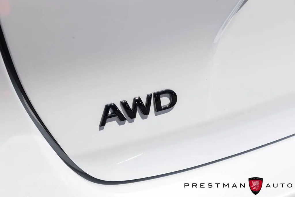 Infiniti QX50 photo 38