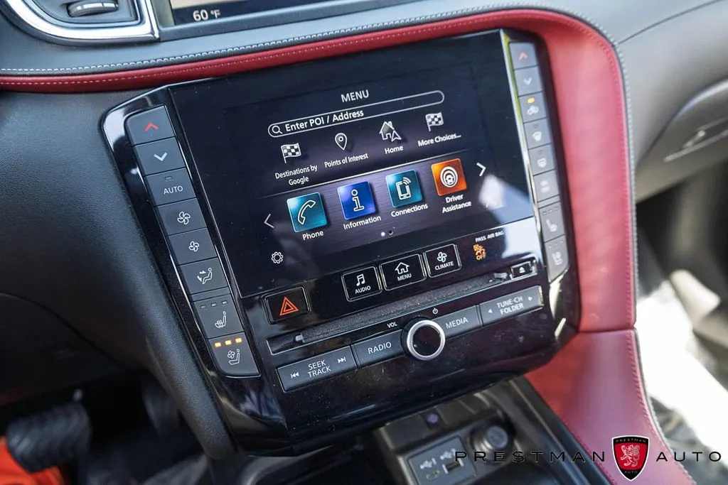 Infiniti QX50 photo 31