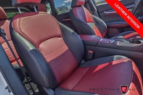 More photos of 2024 INFINITI QX50 SPORT at Prestman Auto, UT