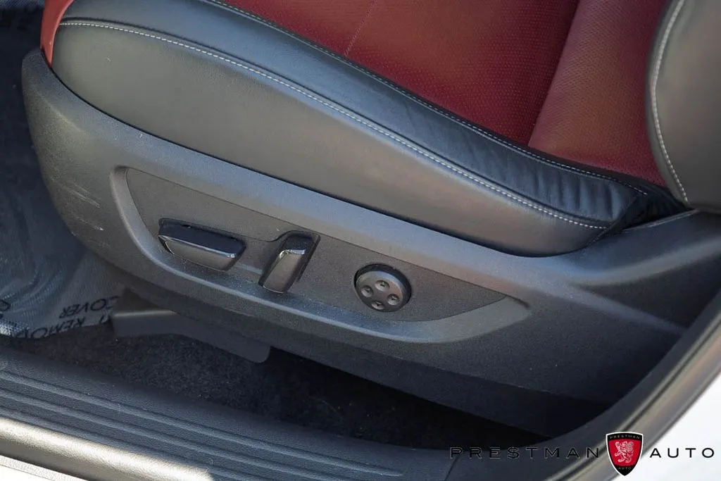 Infiniti QX50 photo 22