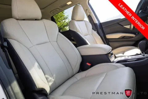 More photos of 2024 Subaru Ascent Limited at Prestman Auto, UT
