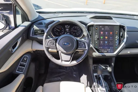 Photos of 2024 Subaru Ascent Limited for sale in Salt Lake City, UT at Prestman Auto