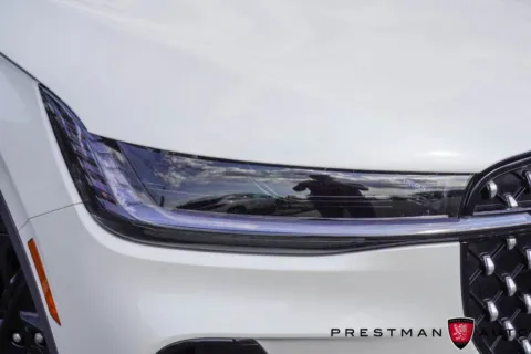 More photos of 2025 Lincoln Nautilus Premiere at Prestman Auto, UT