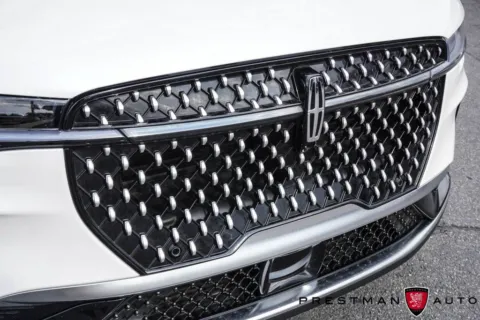 More photos of 2025 Lincoln Nautilus Premiere at Prestman Auto, UT