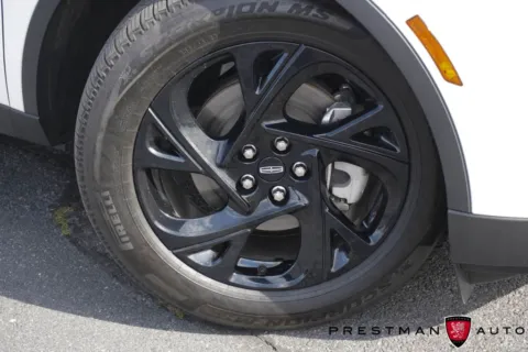 Photos of 2025 Lincoln Nautilus Premiere for sale in Salt Lake City, UT at Prestman Auto