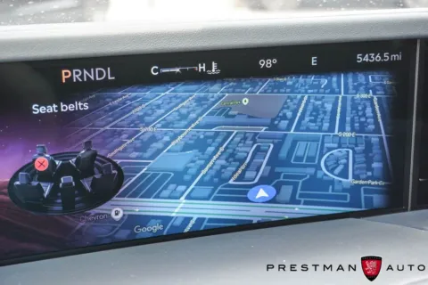 More photos of 2025 Lincoln Nautilus Premiere at Prestman Auto, UT
