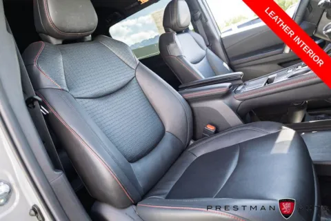 Another view of 2025 Toyota Sienna XSE for sale in Salt Lake City, UT at Prestman Auto
