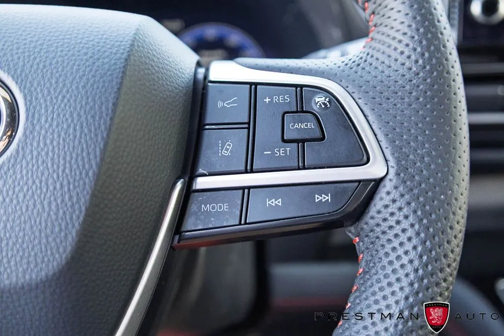 Toyota Sienna photo 31