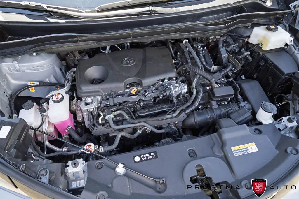 Toyota Sienna photo 44