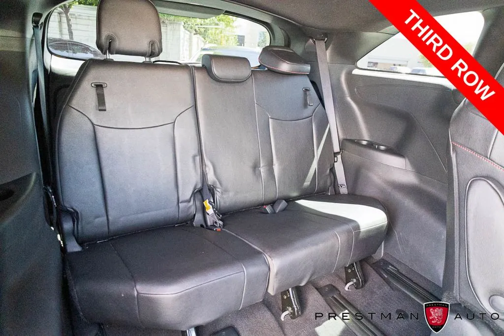 Toyota Sienna photo 10