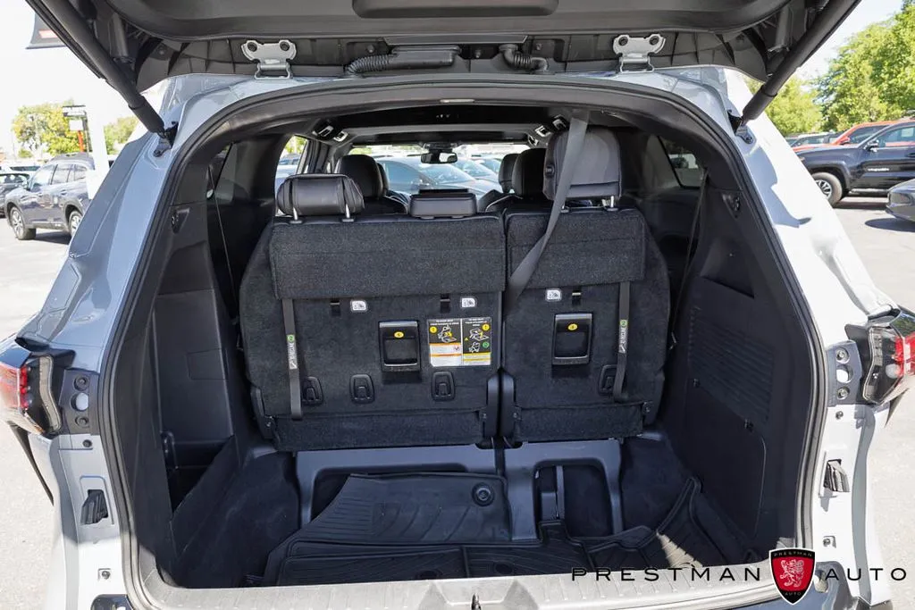 Toyota Sienna photo 42