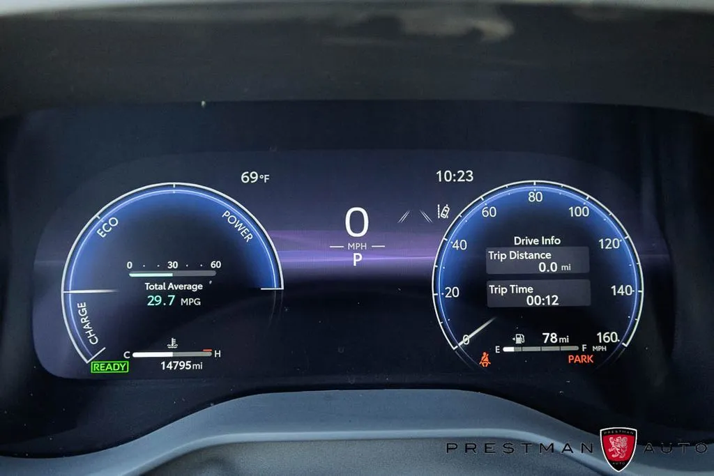 Toyota Sienna photo 29