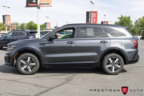 More photos of 2021 Kia Sorento EX at Prestman Auto, UT