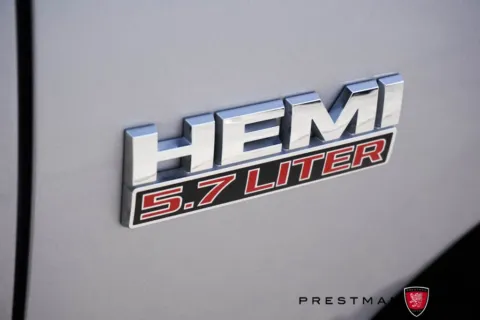 More photos of 2020 Ram 1500 Classic SLT at Prestman Auto, UT