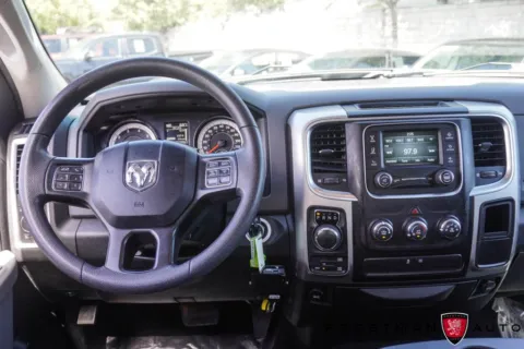Photos of 2020 Ram 1500 Classic SLT for sale in Salt Lake City, UT at Prestman Auto