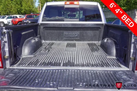 More photos of 2020 Ram 1500 Classic SLT at Prestman Auto, UT