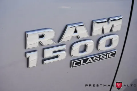 More photos of 2020 Ram 1500 Classic SLT at Prestman Auto, UT