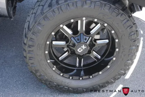 Photos of 2020 Ram 1500 Classic SLT for sale in Salt Lake City, UT at Prestman Auto