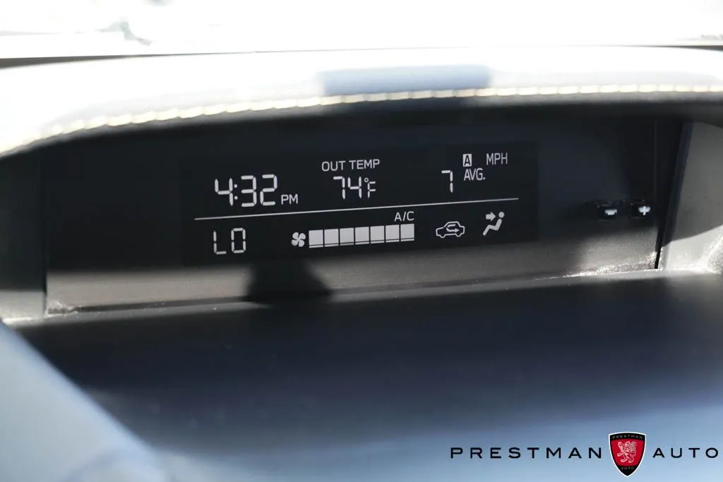 Subaru Crosstrek photo 37