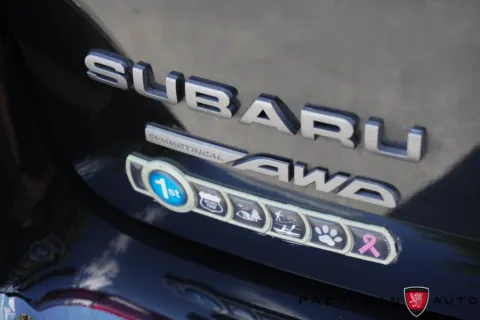 More photos of 2021 Subaru Crosstrek Sport at Prestman Auto, UT