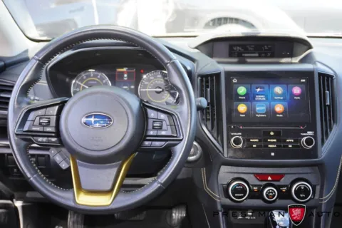 Photos of 2021 Subaru Crosstrek Sport for sale in Salt Lake City, UT at Prestman Auto