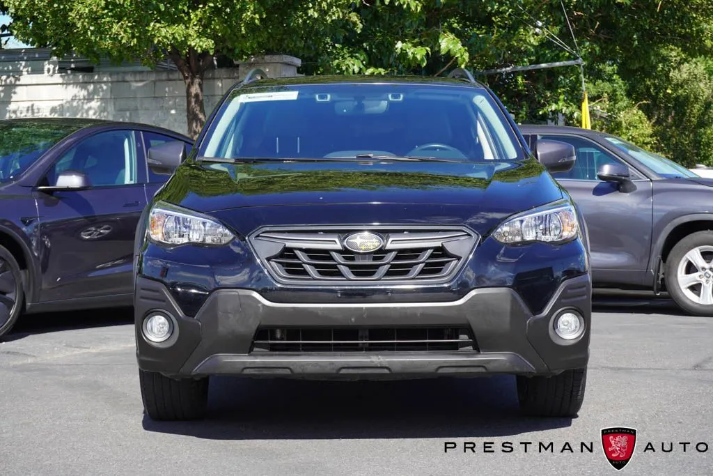 Subaru Crosstrek photo 16