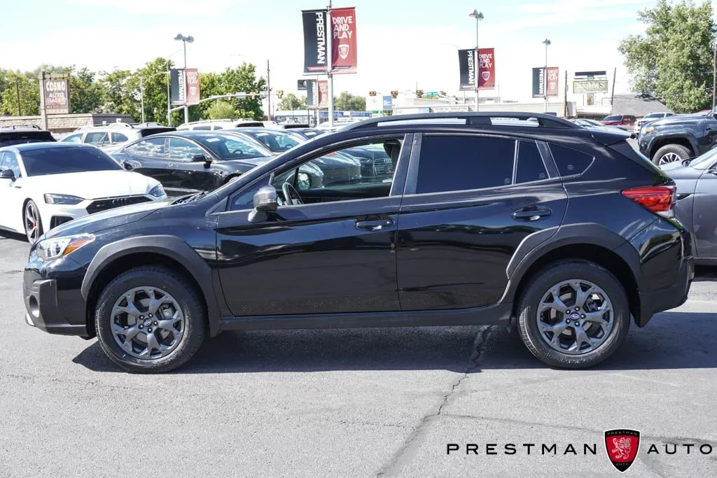 Subaru Crosstrek photo 18