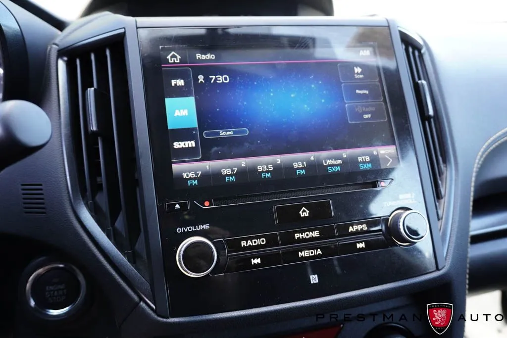 Subaru Crosstrek photo 38