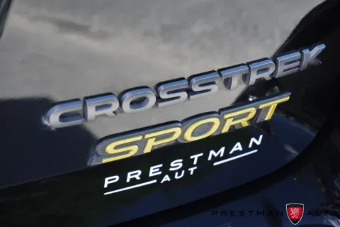 More photos of 2021 Subaru Crosstrek Sport at Prestman Auto, UT