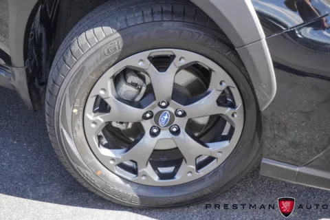 Photos of 2021 Subaru Crosstrek Sport for sale in Salt Lake City, UT at Prestman Auto