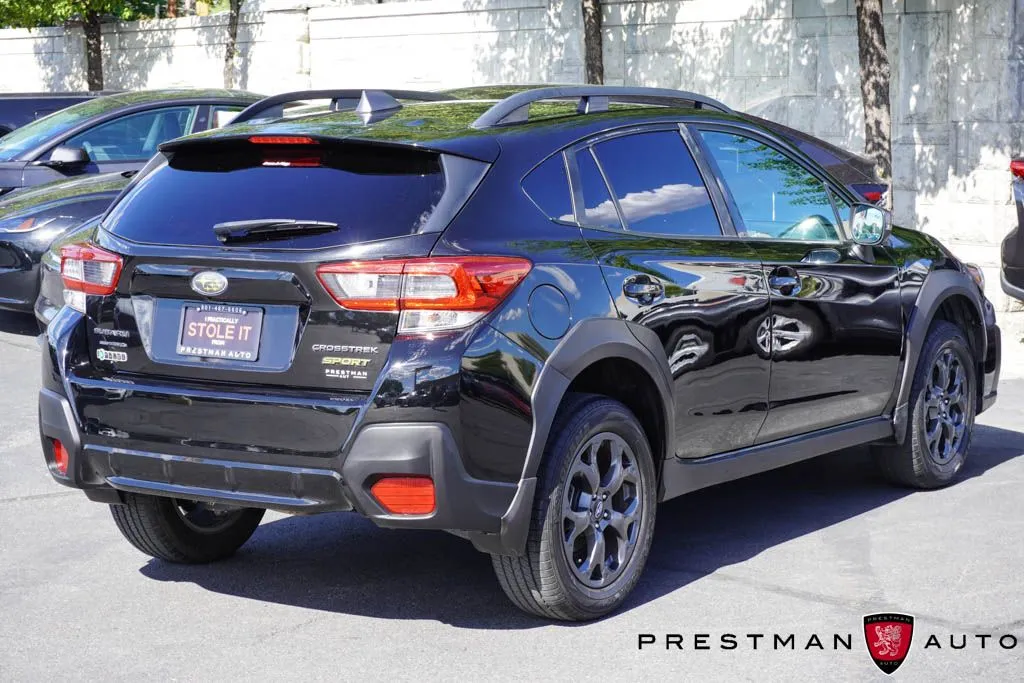 Subaru Crosstrek photo 21