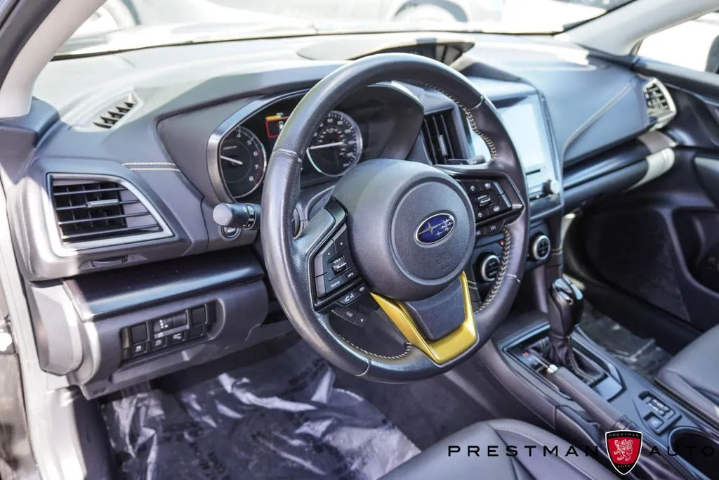 Subaru Crosstrek photo 25